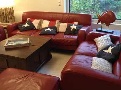 Ferienwohnung für 10 Personen (140 m²) in Büsum 8/10