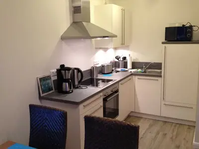 Ferienwohnung für 3 Personen (38 m²) in Büsum 7/10