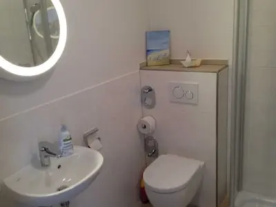 Ferienwohnung für 3 Personen (38 m²) in Büsum 10/10