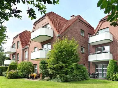 Ferienwohnung für 3 Personen (40 m²) in Büsum 2/10