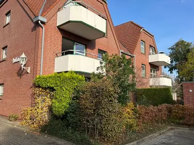 Ferienwohnung für 3 Personen (40 m²) in Büsum 4/10