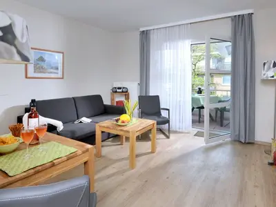 Ferienwohnung für 3 Personen (40 m²) in Büsum 6/10