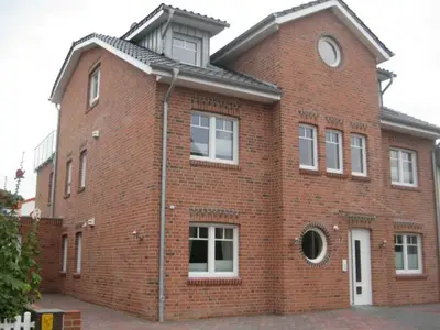Ferienwohnung für 6 Personen (90 m²) in Büsum 2/10