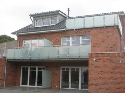 Ferienwohnung für 6 Personen (90 m²) in Büsum 3/10