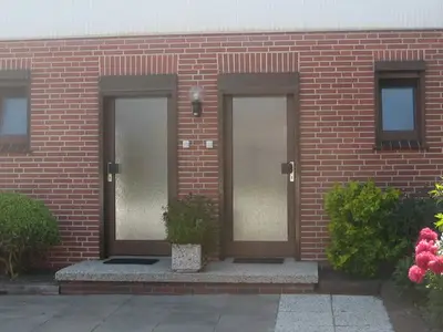 Ferienwohnung für 2 Personen (25 m²) in Büsum 2/10