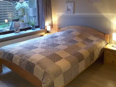 Ferienwohnung für 2 Personen (25 m²) in Büsum 8/10