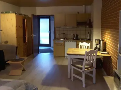 Ferienwohnung für 2 Personen (25 m²) in Büsum 9/10