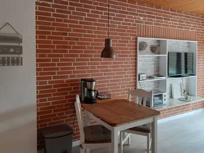 Ferienwohnung für 2 Personen (25 m²) in Büsum 10/10