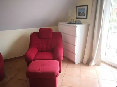 Ferienwohnung für 4 Personen (44 m²) in Büsum 2/10
