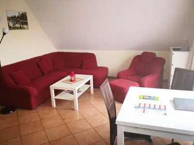 Ferienwohnung für 4 Personen (44 m²) in Büsum 3/10