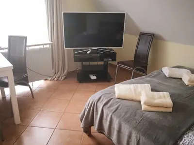 Ferienwohnung für 4 Personen (44 m²) in Büsum 4/10
