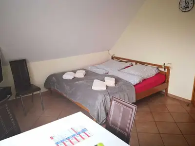 Ferienwohnung für 4 Personen (44 m²) in Büsum 6/10