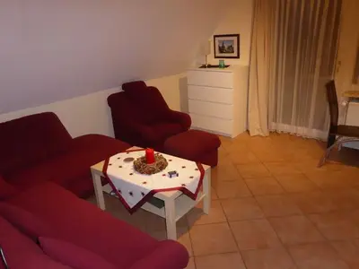 Ferienwohnung für 4 Personen (44 m²) in Büsum 7/10