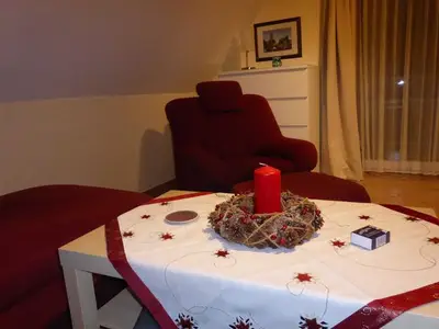 Ferienwohnung für 4 Personen (44 m²) in Büsum 8/10