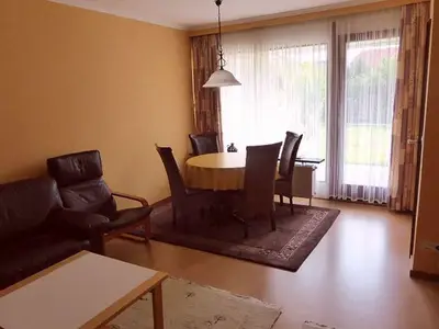 Ferienwohnung für 2 Personen (43 m²) in Büsum 1/10