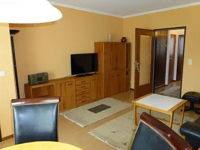 Ferienwohnung für 2 Personen (43 m²) in Büsum 2/10