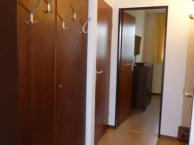 Ferienwohnung für 2 Personen (43 m²) in Büsum 3/10