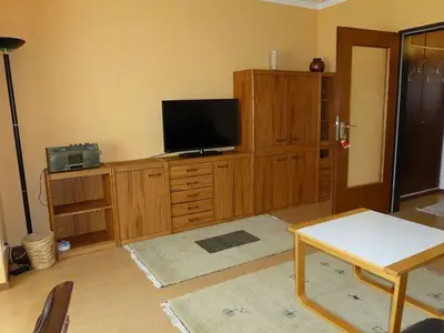 Ferienwohnung für 2 Personen (43 m²) in Büsum 4/10