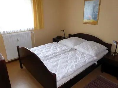 Ferienwohnung für 2 Personen (43 m²) in Büsum 5/10