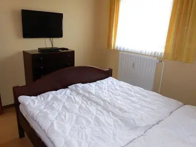 Ferienwohnung für 2 Personen (43 m²) in Büsum 6/10