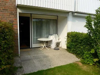 Ferienwohnung für 2 Personen (43 m²) in Büsum 7/10