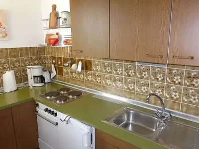 Ferienwohnung für 2 Personen (43 m²) in Büsum 9/10