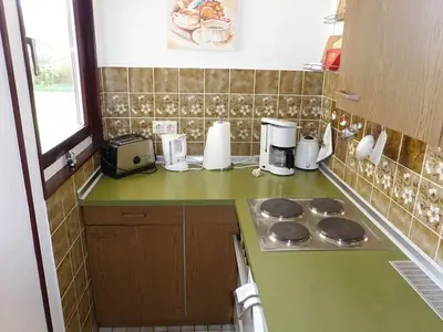Ferienwohnung für 2 Personen (43 m²) in Büsum 10/10