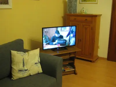 Ferienwohnung für 3 Personen (44 m²) in Büsum 6/10