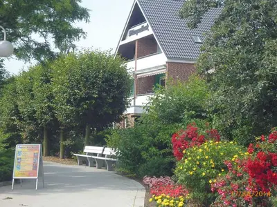 Ferienwohnung für 2 Personen (30 m²) in Büsum 2/10