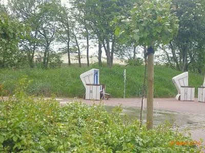 Ferienwohnung für 2 Personen (30 m²) in Büsum 10/10