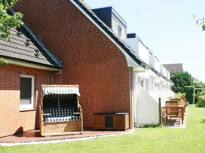 Ferienwohnung für 3 Personen (49 m²) in Büsum 2/10