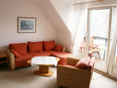 Ferienwohnung für 4 Personen (55 m²) in Büsum 6/10