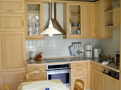 Ferienwohnung für 4 Personen (55 m²) in Büsum 8/10