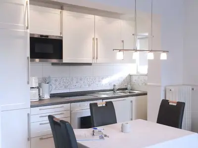Ferienwohnung für 4 Personen (44 m²) in Büsum 7/10