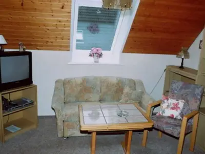 Ferienwohnung für 2 Personen (40 m²) in Büsum 6/9