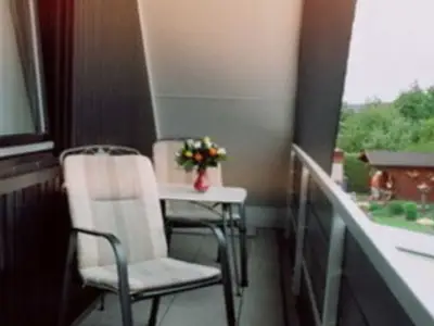 Ferienwohnung für 2 Personen (40 m²) in Büsum 7/9