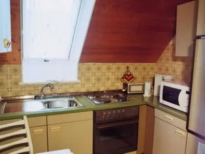 Ferienwohnung für 2 Personen (40 m²) in Büsum 8/9