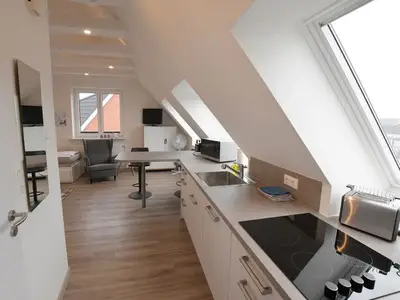 Ferienwohnung für 2 Personen (34 m²) in Büsum 6/10