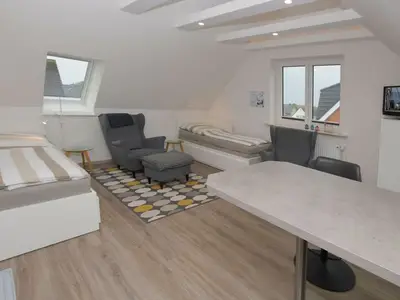 Ferienwohnung für 2 Personen (34 m²) in Büsum 7/10