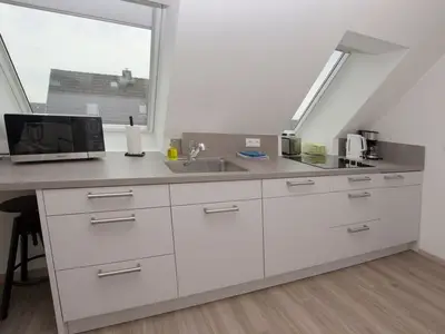 Ferienwohnung für 2 Personen (34 m²) in Büsum 9/10