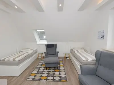 Ferienwohnung für 2 Personen (34 m²) in Büsum 10/10