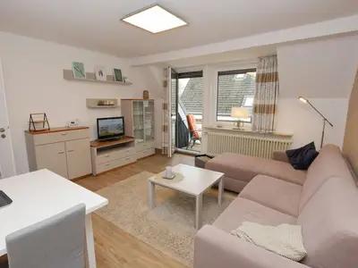 Ferienwohnung für 4 Personen (44 m²) in Büsum 6/10