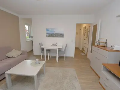 Ferienwohnung für 4 Personen (44 m²) in Büsum 7/10