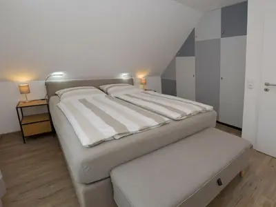 Ferienwohnung für 4 Personen (44 m²) in Büsum 8/10