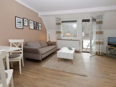 Ferienwohnung für 2 Personen (26 m²) in Büsum 6/10