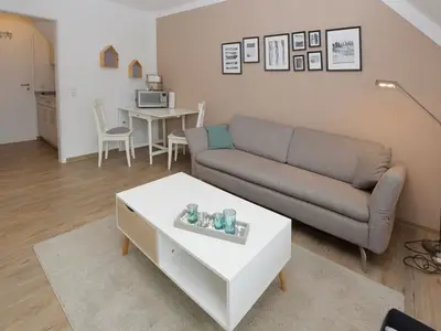 Ferienwohnung für 2 Personen (26 m²) in Büsum 7/10