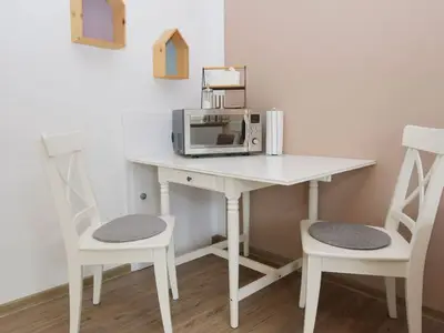 Ferienwohnung für 2 Personen (26 m²) in Büsum 9/10