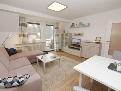 Ferienwohnung für 4 Personen (44 m²) in Büsum 6/10