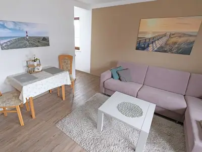 Ferienwohnung für 4 Personen (44 m²) in Büsum 7/10