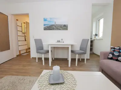 Ferienwohnung für 4 Personen (44 m²) in Büsum 8/10